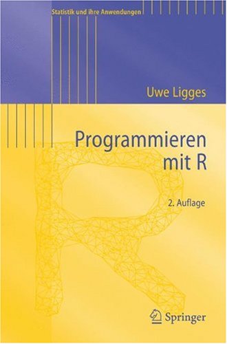 Programmieren mit R