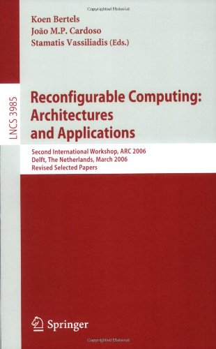 Reconfigurable Computing