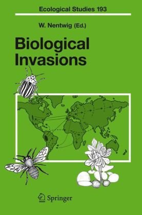 Biological Invasions