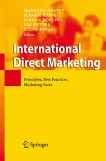 International Direct Marketing