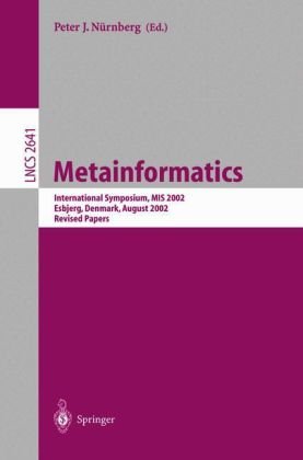 Metainformatics