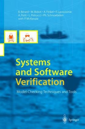 Systems and Software Verification