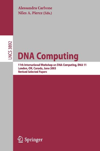 DNA Computing