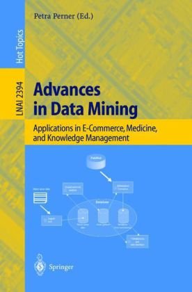 Advances in Data Mining