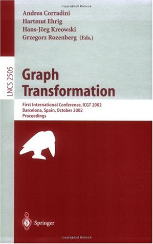 Graph Transformation