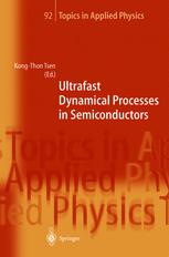 Ultrafast dynamical processes in semiconductors