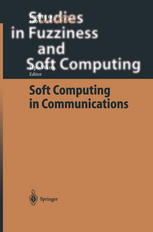 Soft computing in communications