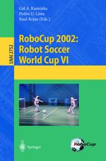 Robot Soccer World Cup VI