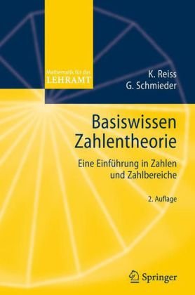 Basiswissen Zahlentheorie