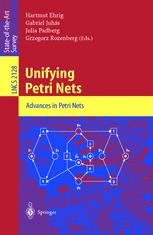 Unifying petri nets : advances in petri nets