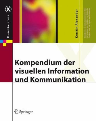 Kompendium Der Visuellen Information Und Kommunikation