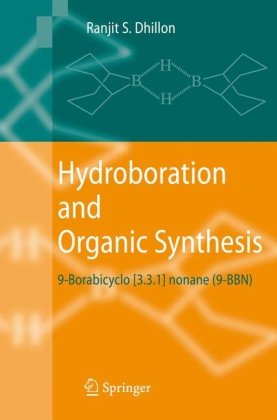 Hydroboration and Organic Synthesis