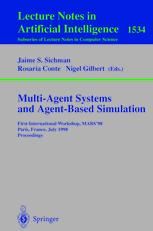 Multi-Agent Systems and Agent-Based Simulation