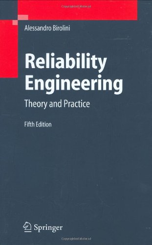 Reliability Engineering