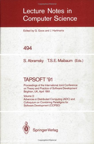 Tapsoft ʾ91