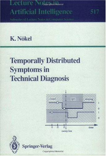 Temporally Distributed Symptoms in Technical Diagnosis