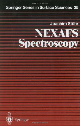 Nexafs Spectroscopy