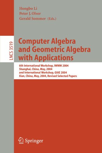 Computer Algebra And Parallelism