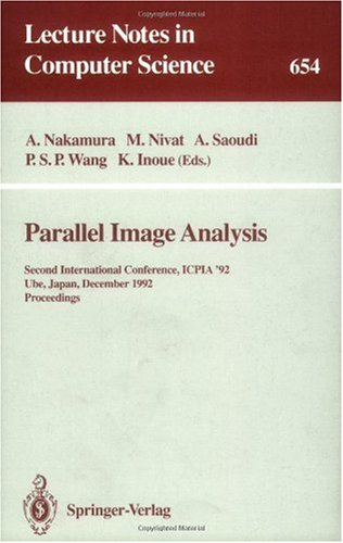 Parallel Image Analysis