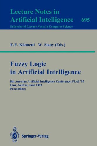 Fuzzy Logic in Artificial Intelligence