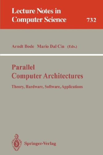 Parallel Computer Architectures