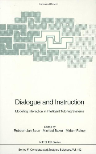 Dialogue and Instruction