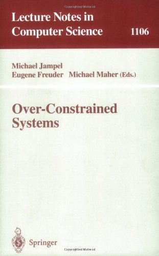 Over Constrained Systems