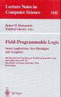 Field-Programmable Logic