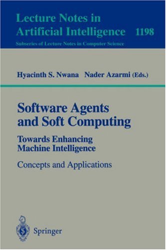 Software Agents And Soft Computing