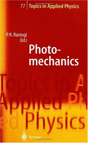 Photomechanics