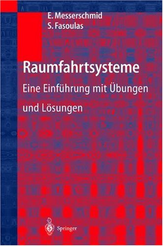 Raumfahrtsysteme