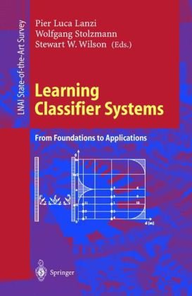 Learning Classifier Systems