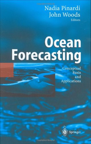 Ocean Forecasting