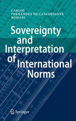 Sovereignty and Interpretation of International Norms