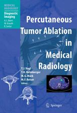 Percutaneous Tumor Ablation in Medical Radiology