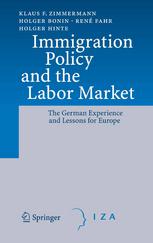 Immigration Policy and the Labor Market