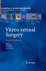 Vitreoretinal Surgery