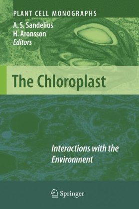 The Chloroplast