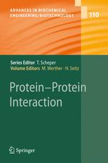 Protein - Protein interaction