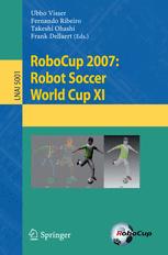 Robot Soccer World Cup XI