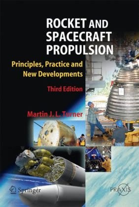 Rocket and Spacecraft Propulsion