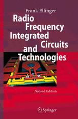 Radio frequency integrated circuits and technologies