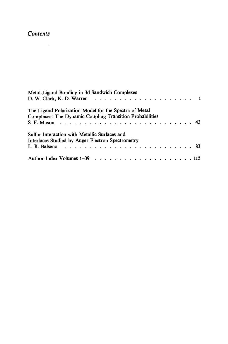 Electrons and transitions