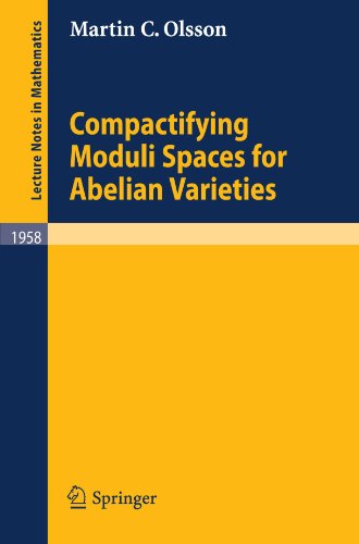 Compactifying Moduli Spaces for Abelian Varieties