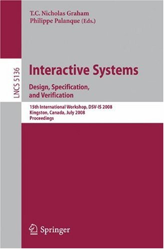 Interactive Systems