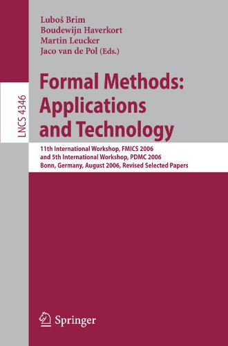 Formal Methods