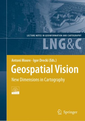 Geospatial Vision