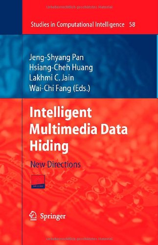 Intelligent Multimedia Data Hiding