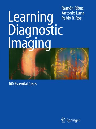 Learning Diagnostic Imaging