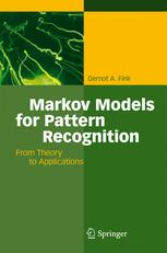 Markov Models for Pattern Recognition : From Theory to Applications